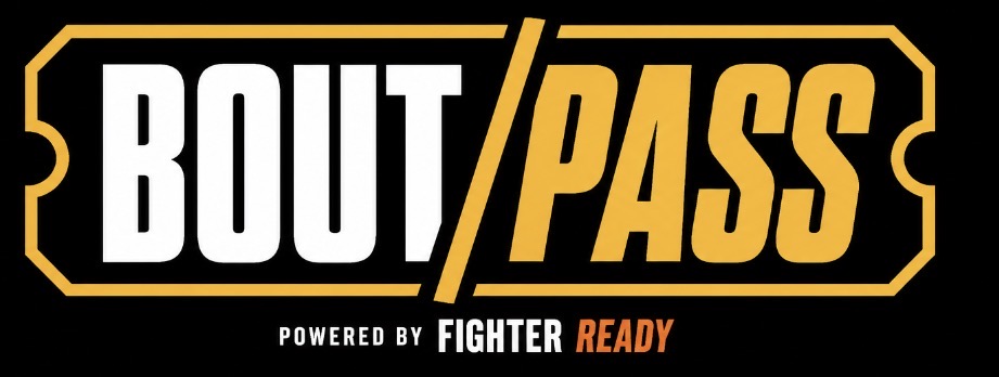BoutPass — Powered by Fighter Ready